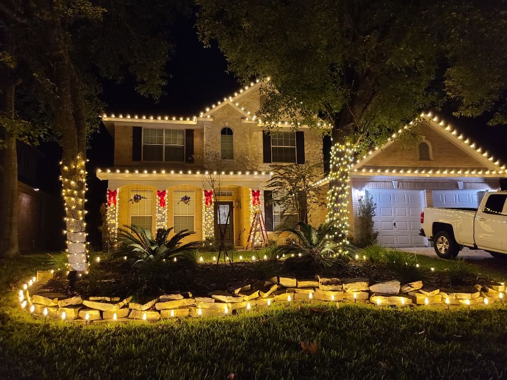 Photo of Texans Home and Commercial Services