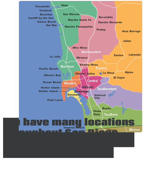 Photo of Car Title Loan National City
