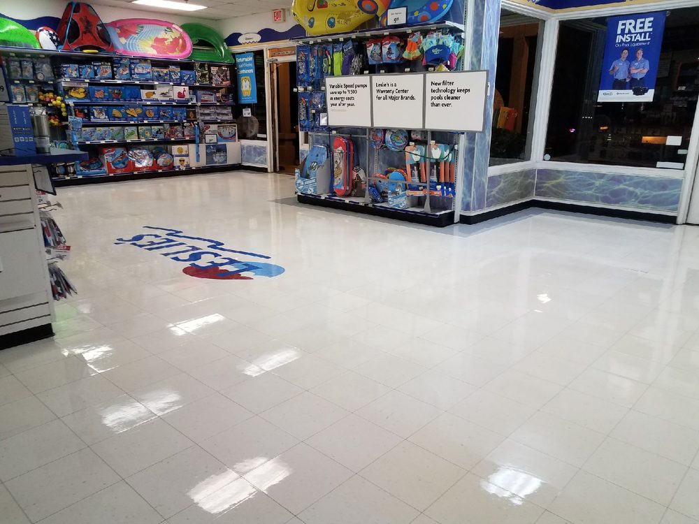 Photo of KBS Cleaning Solutions