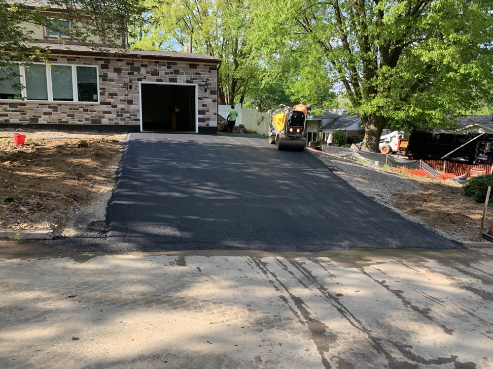 Photo of Stewart Bros Paving