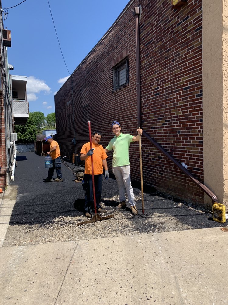 Photo of Stewart Bros Paving