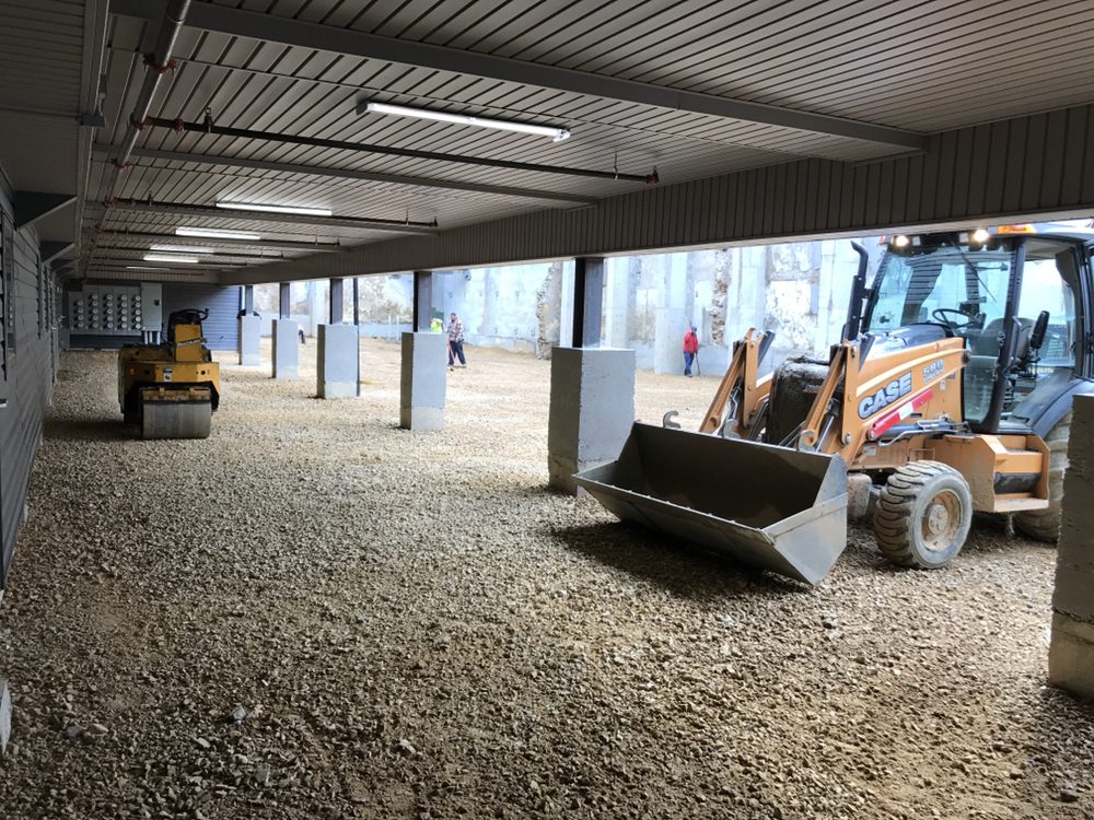 Photo of Stewart Bros Paving