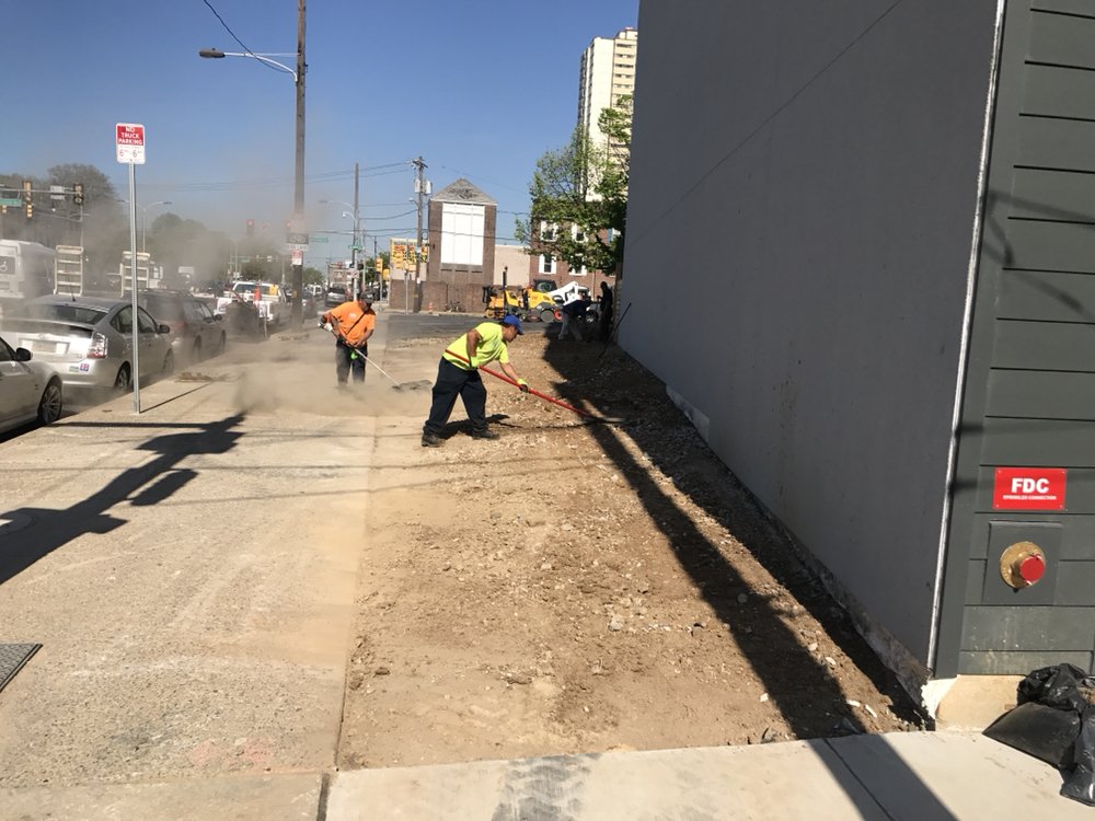 Photo of Stewart Bros Paving