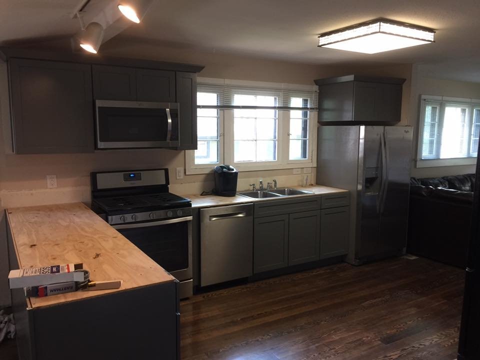 Photo of Tight Fit Carpentry
