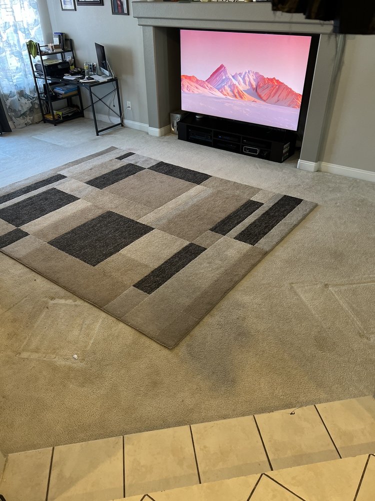 Photo of Green Source Carpet Care