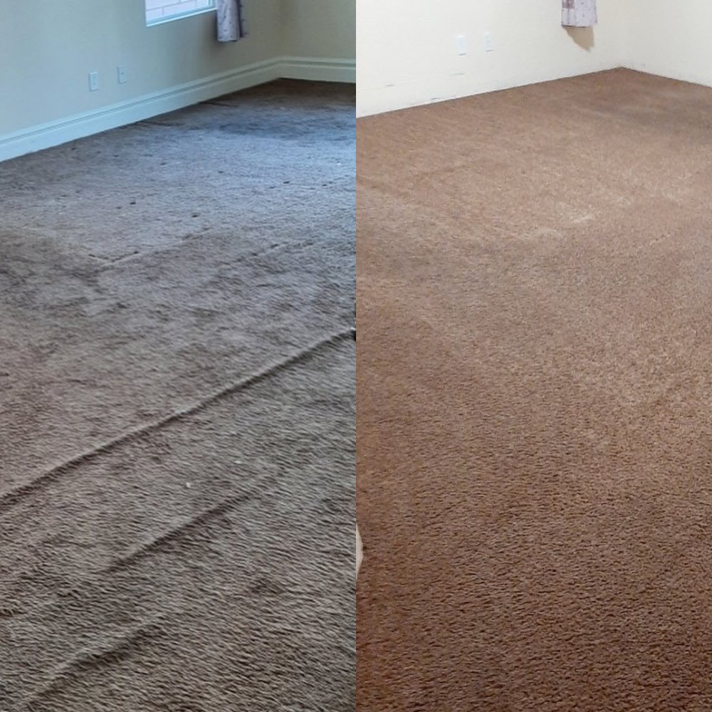 Photo of Green Source Carpet Care