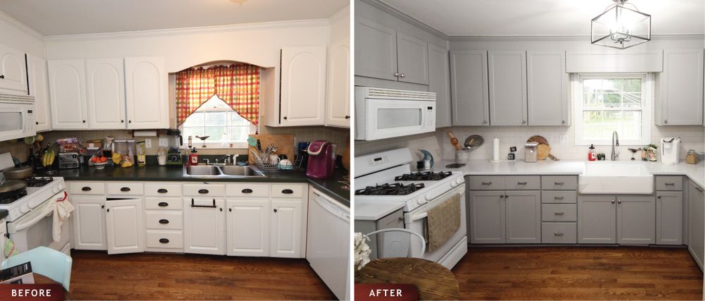 Photo of Kitchen Tune-Up