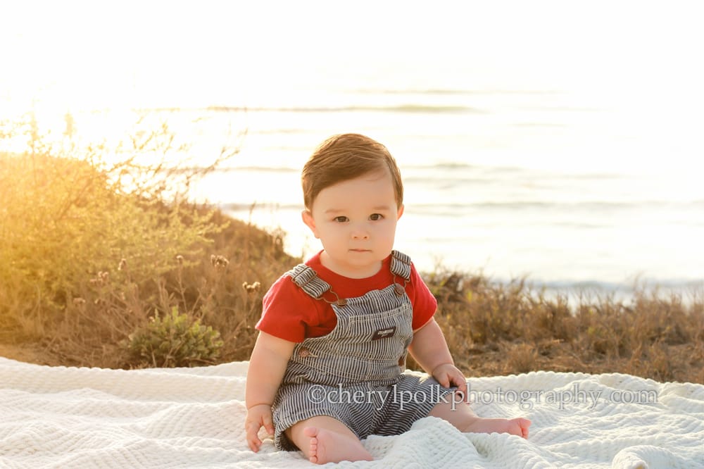 Photo of Cheryl Polk Photography