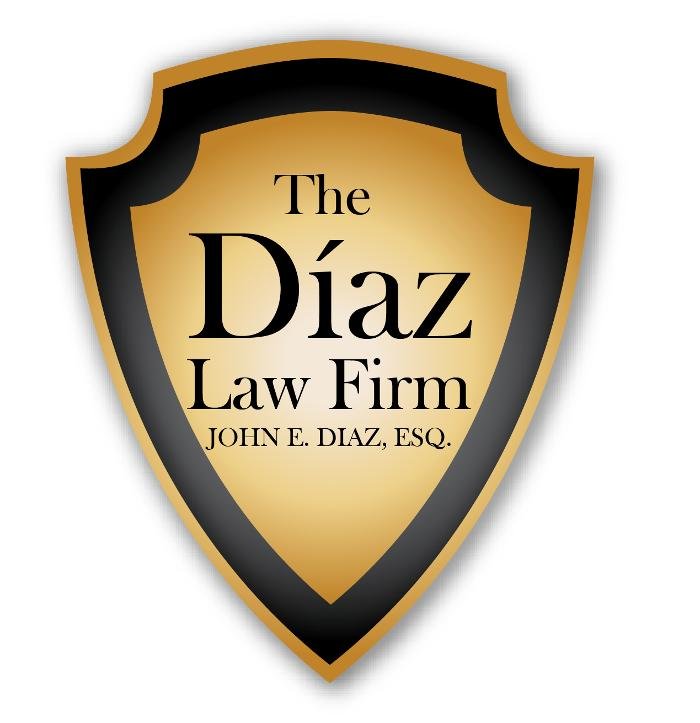 Photo of The Diaz Law Firm