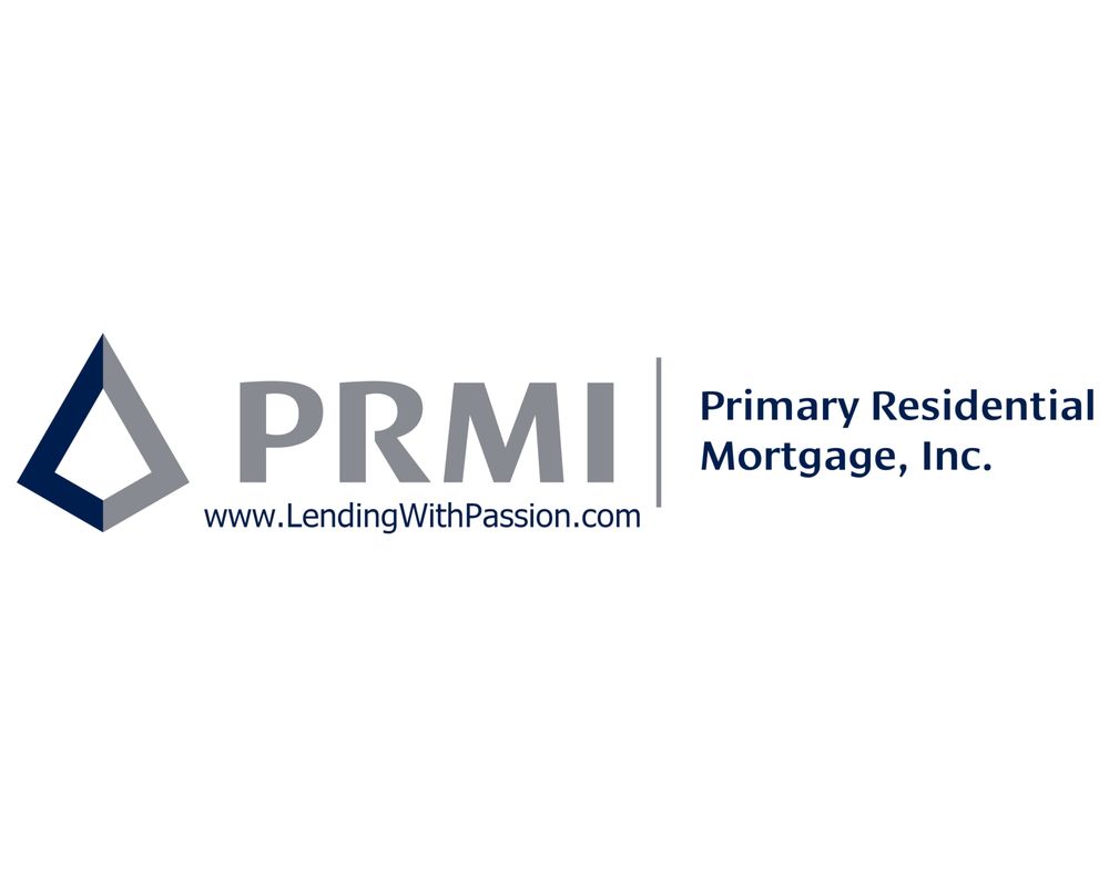Photo of Primary Residential Mortgage