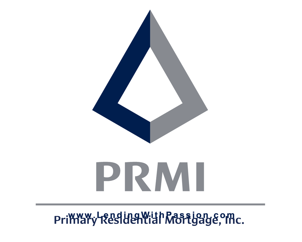 Photo of Primary Residential Mortgage