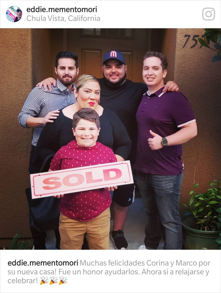 Photo of Eddie Ortega Real Estate