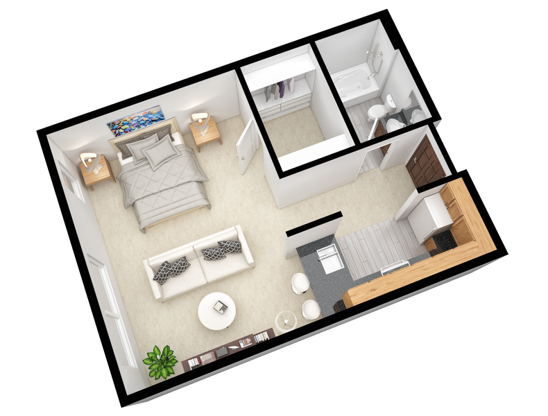 Photo of Mountain Village Apartments