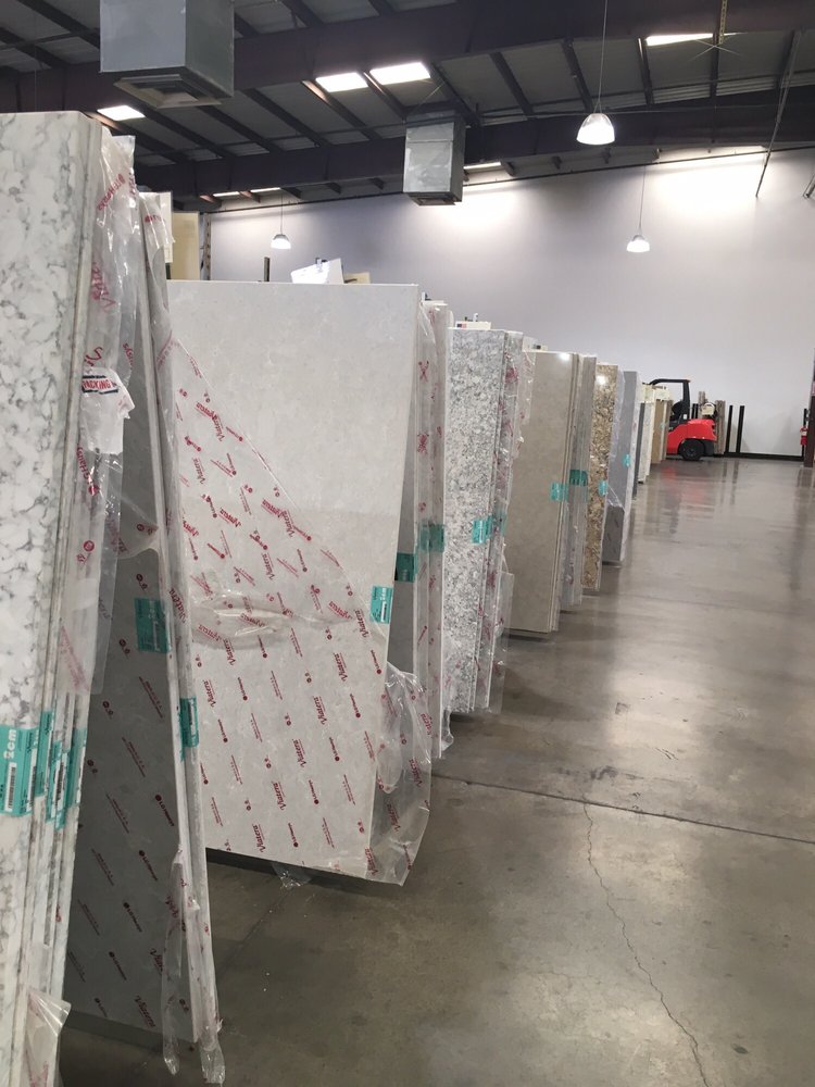 Photo of Monterrey Tile Company