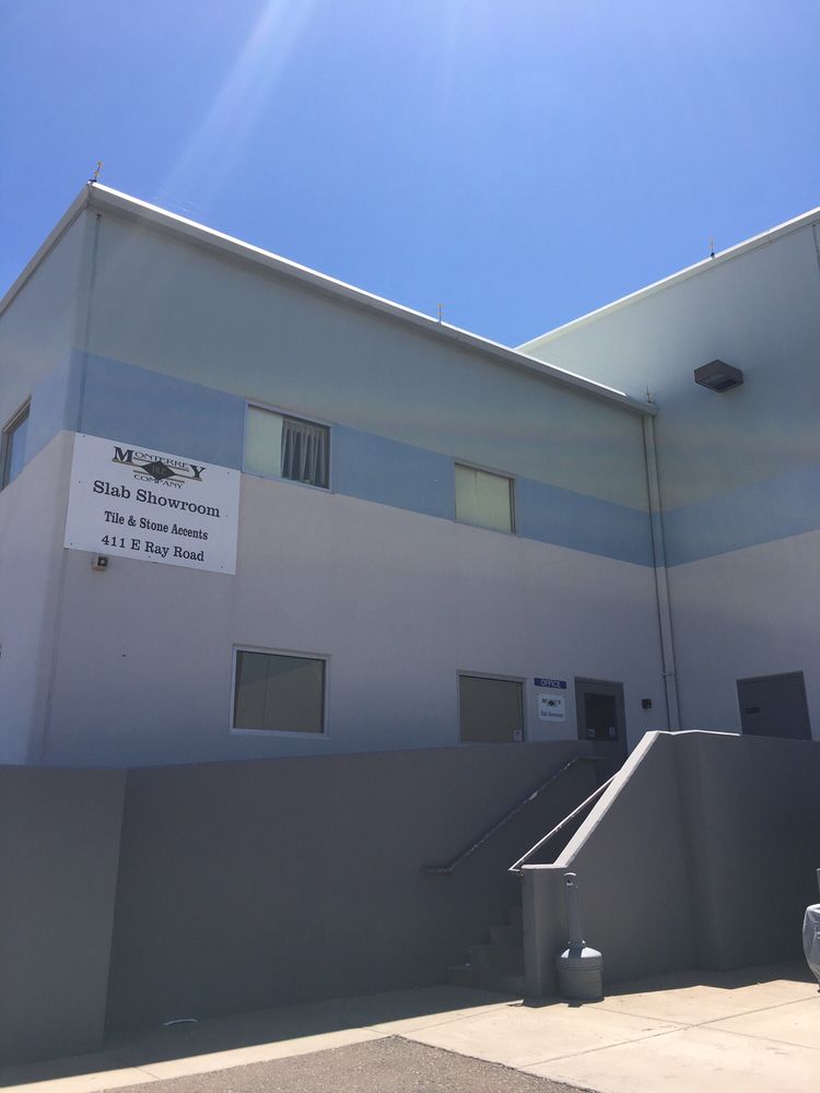 Photo of Monterrey Tile Company