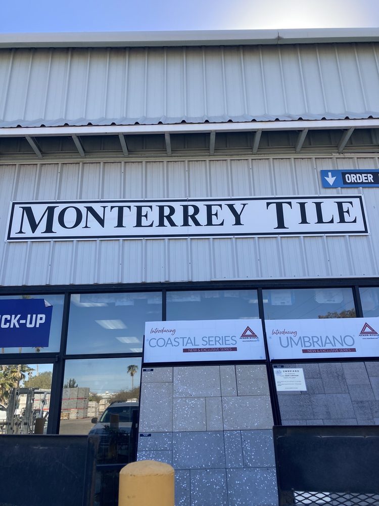 Photo of Monterrey Tile Company