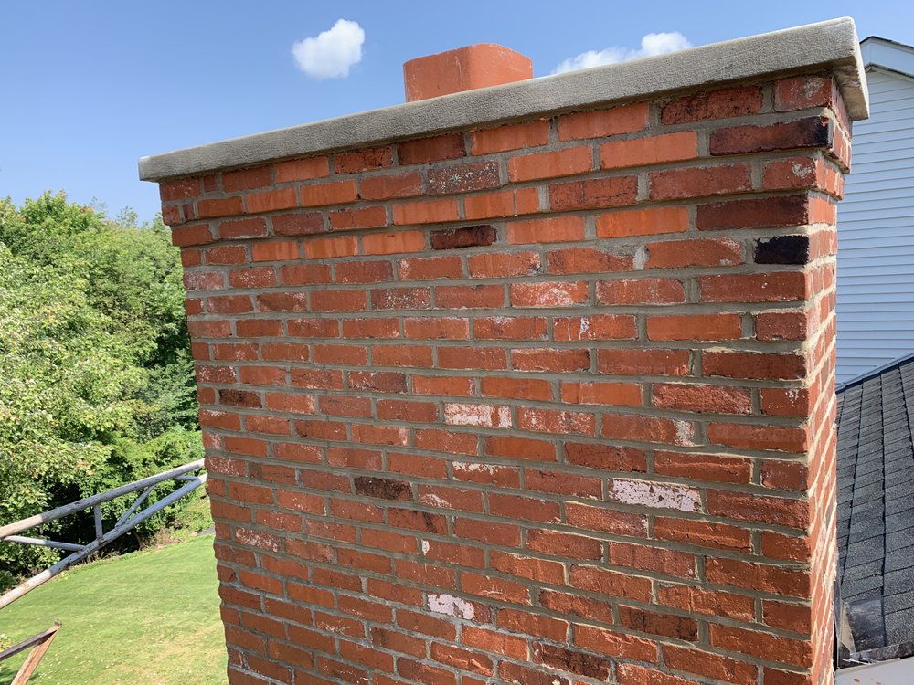 Photo of Keller Masonry and Restoration