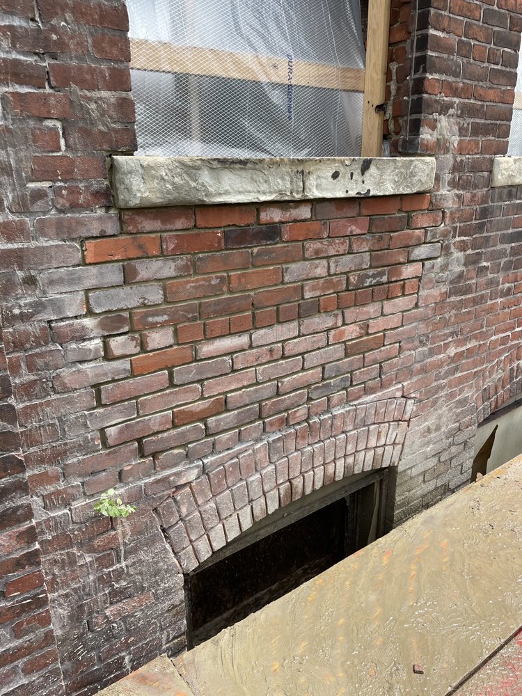 Photo of Keller Masonry and Restoration