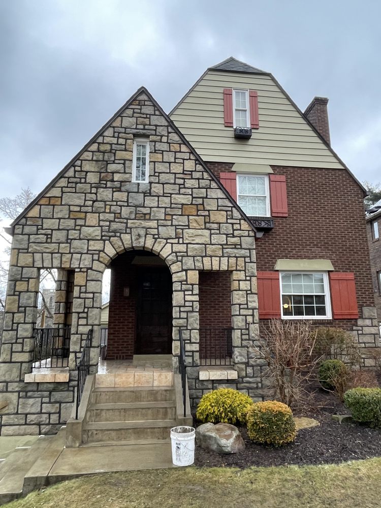 Photo of Keller Masonry and Restoration