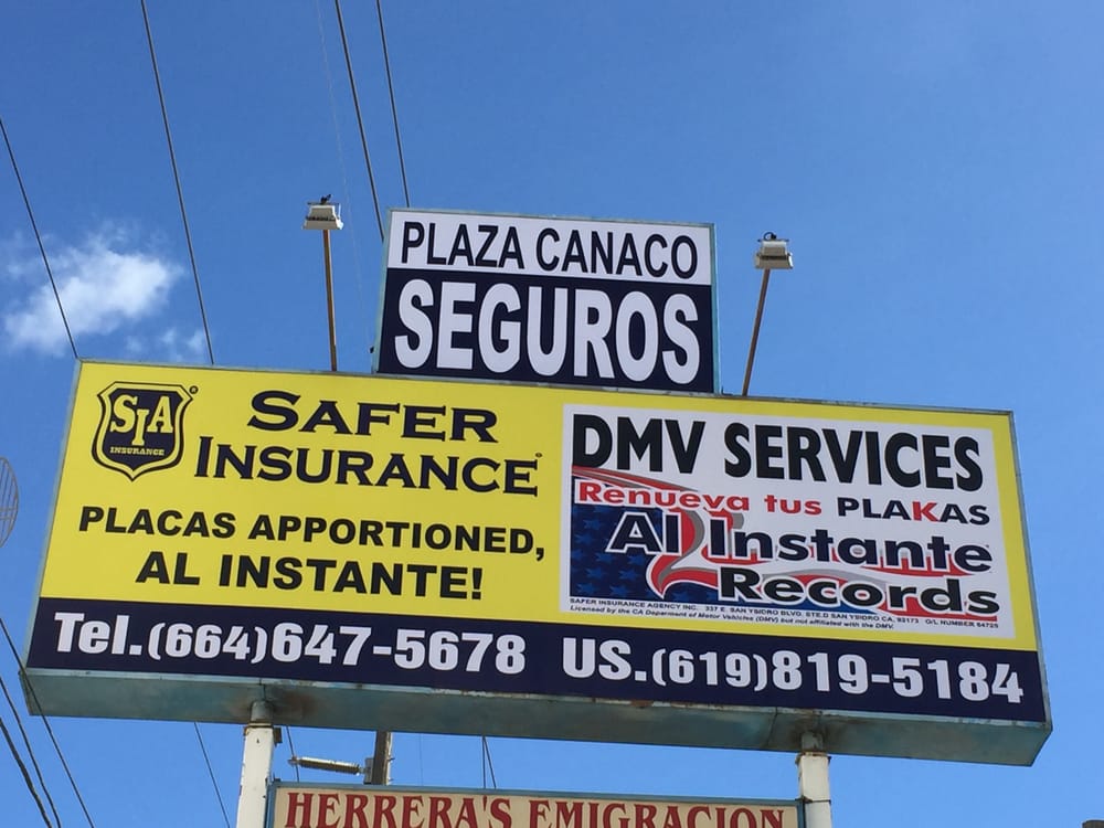 Photo of Safer Insurance Agency