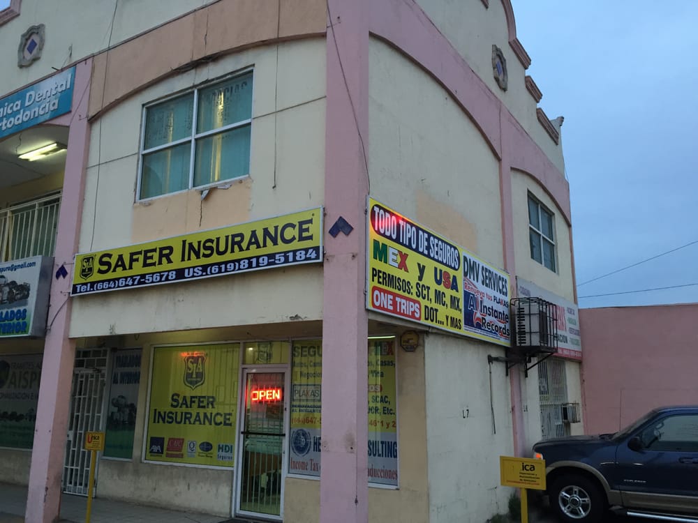 Photo of Safer Insurance Agency