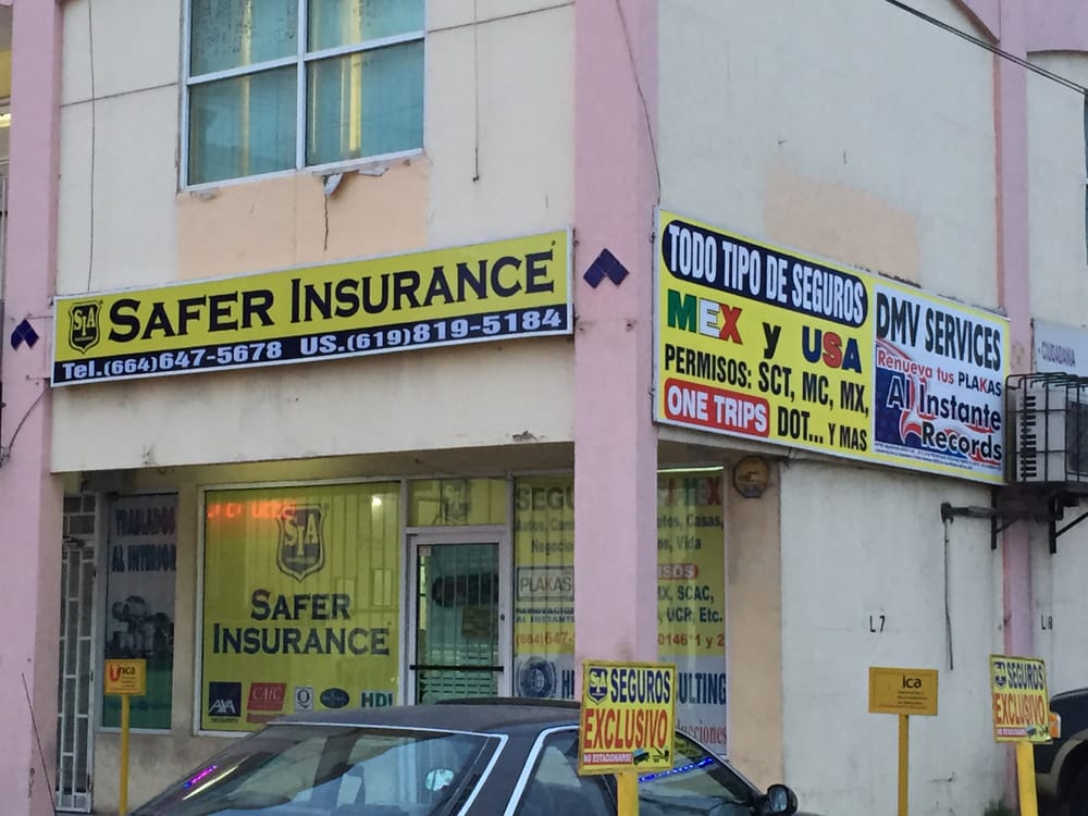 Photo of Safer Insurance Agency