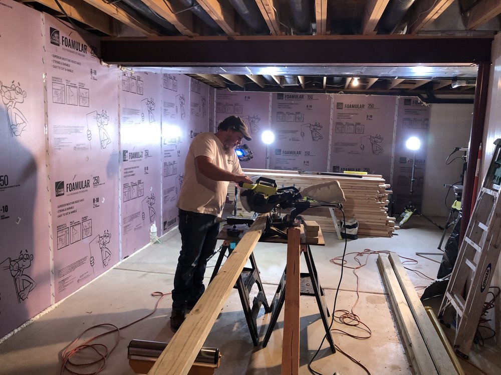 Photo of Express Plastering