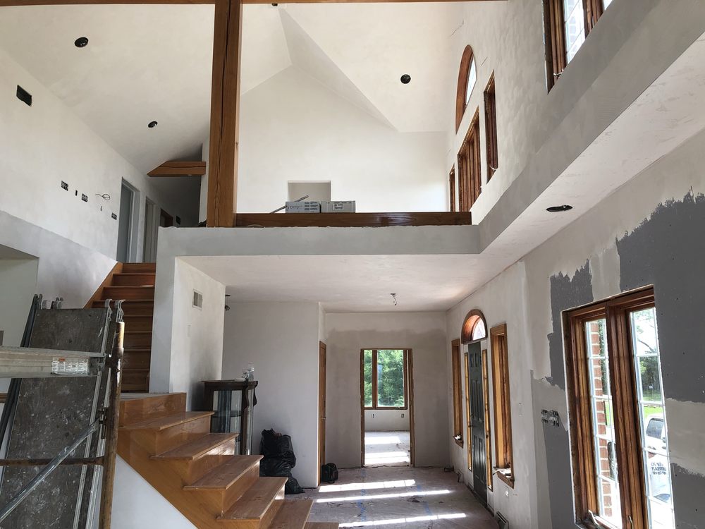 Photo of Express Plastering