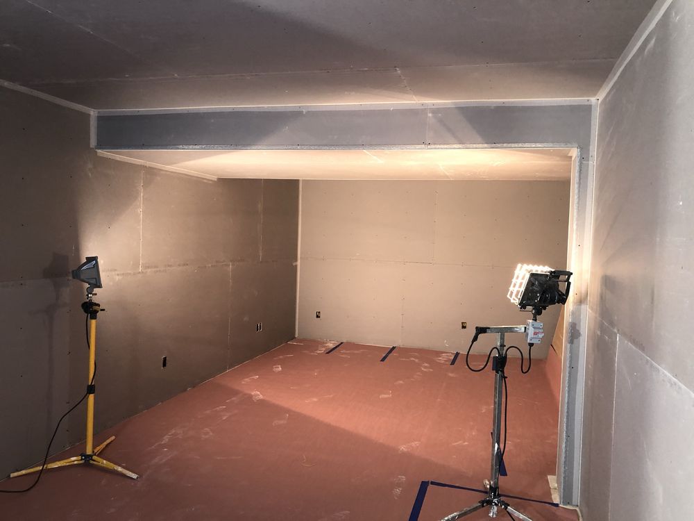 Photo of Express Plastering