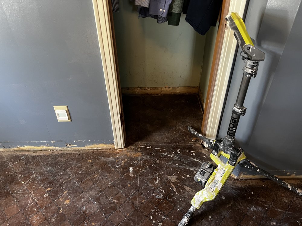 Photo of Express Plastering