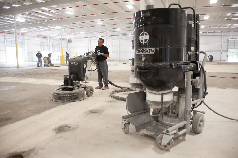 Photo of Liquid Floors
