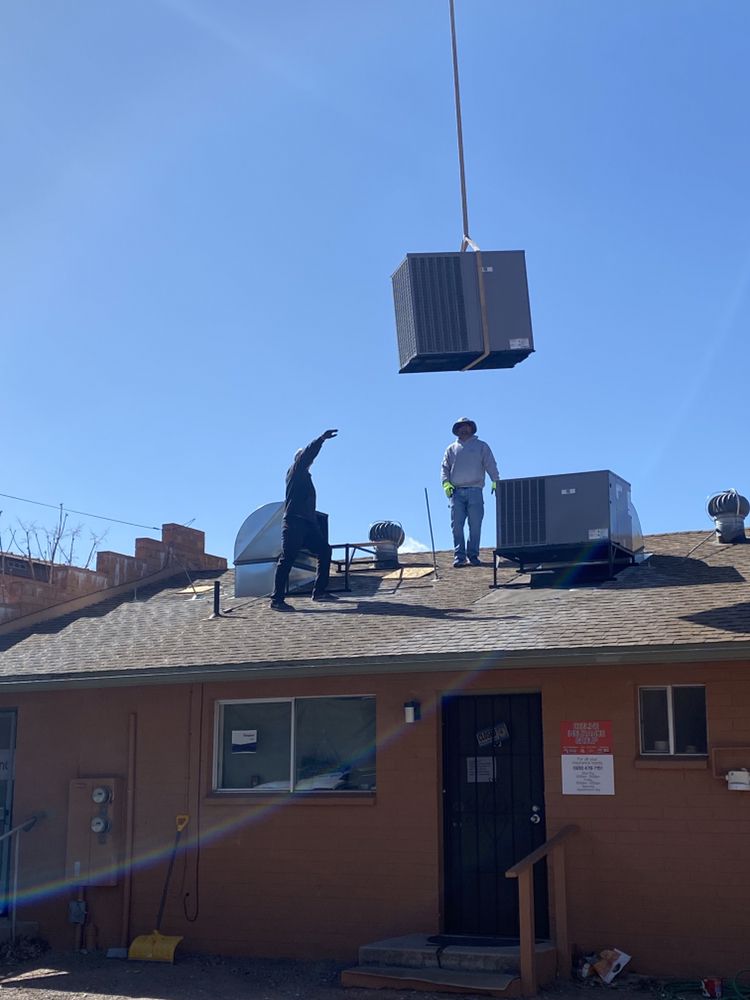 Photo of J Pratt Heating And Cooling