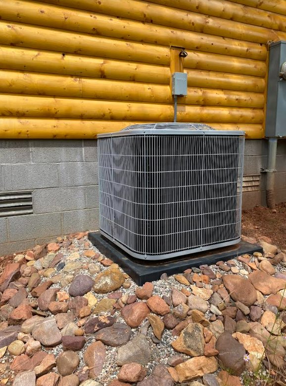 Photo of J Pratt Heating And Cooling