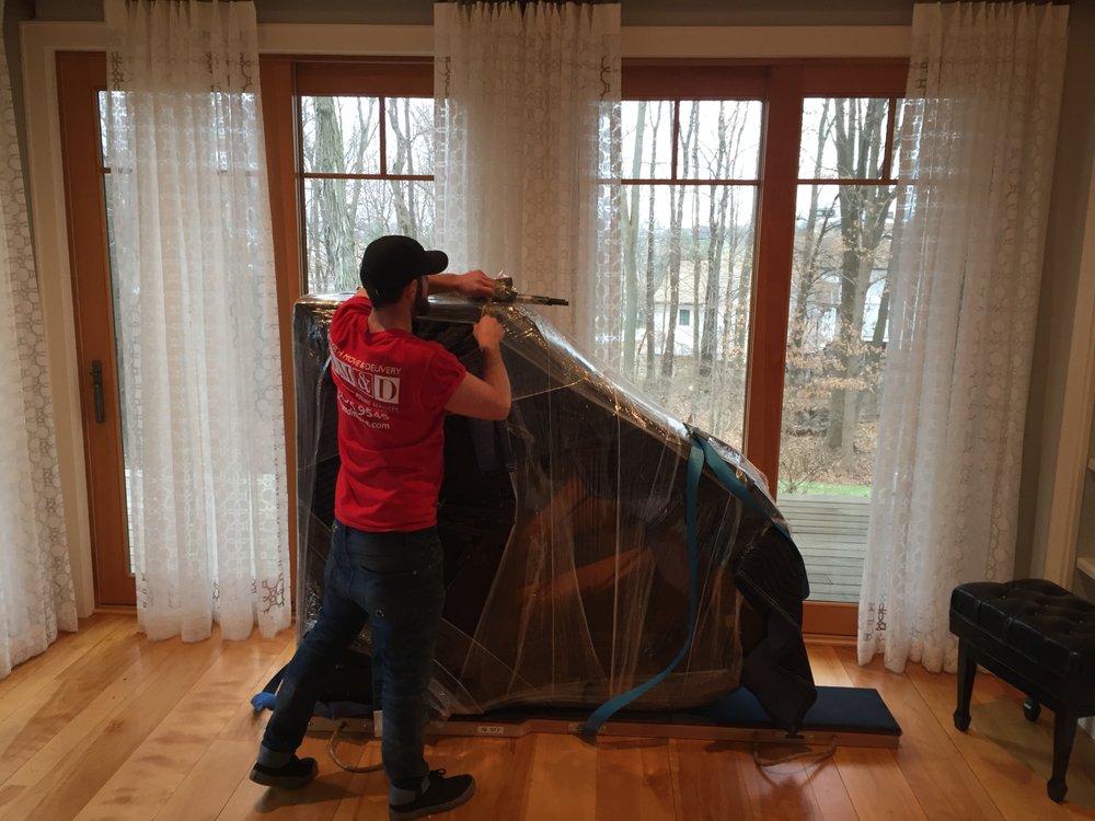 Photo of Smooth Move & Delivery