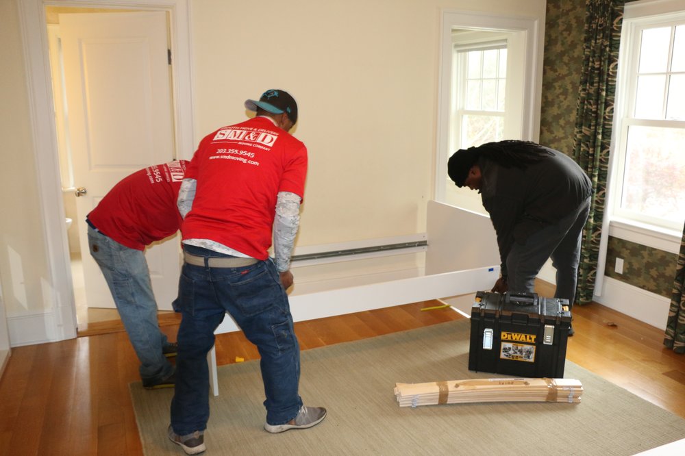 Photo of Smooth Move & Delivery