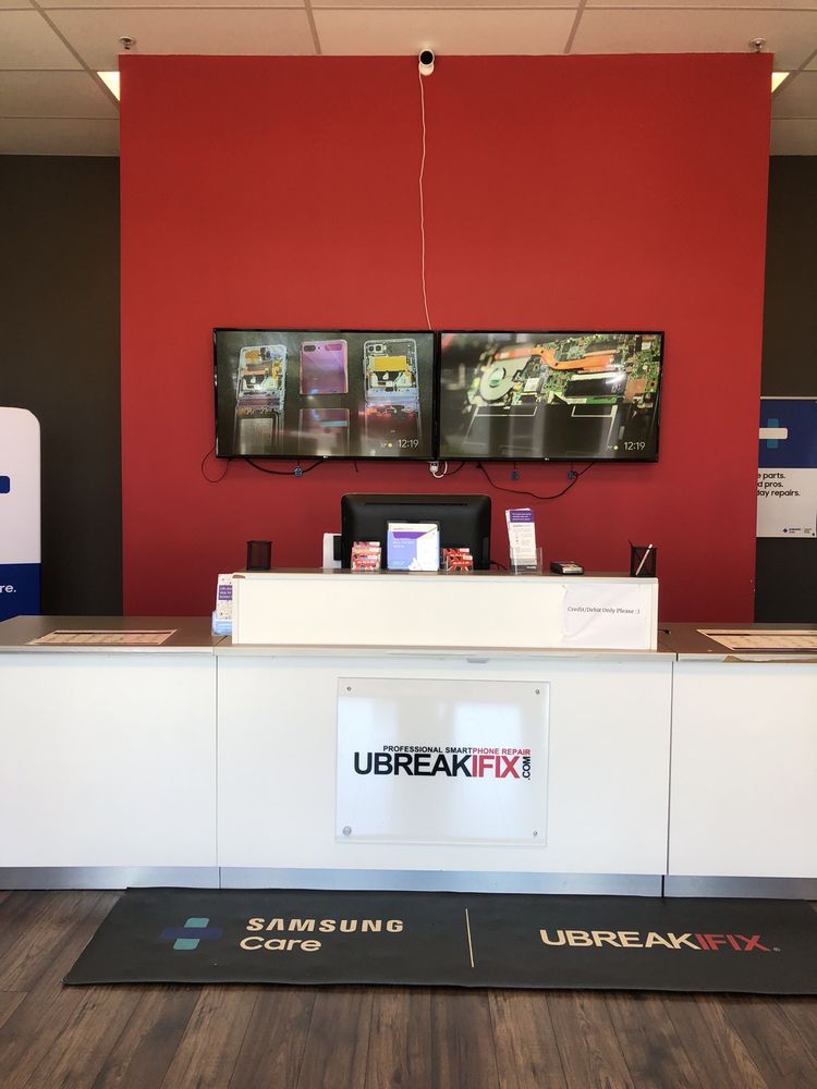 Photo of uBreakiFix by Asurion