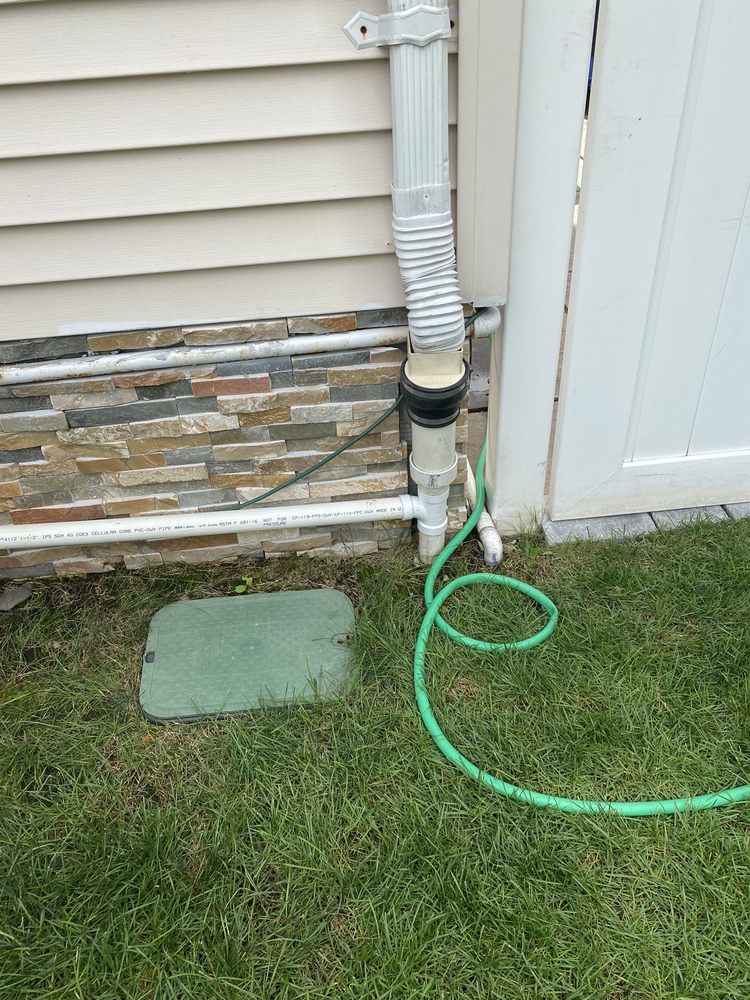 Photo of Arid Basement Waterproofing