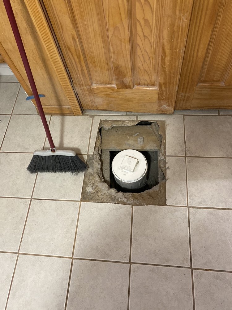 Photo of Arid Basement Waterproofing