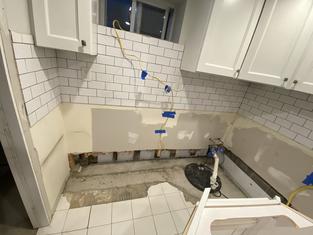 Photo of Arid Basement Waterproofing