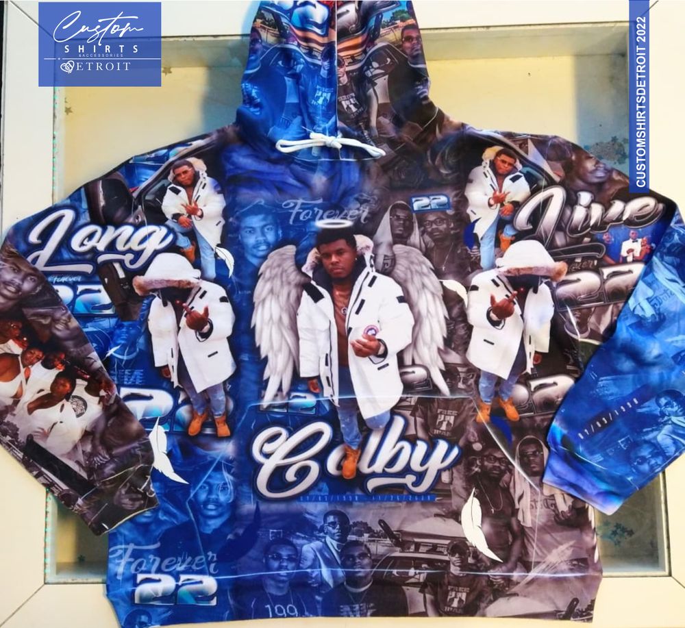 Photo of Custom Shirts Detroit