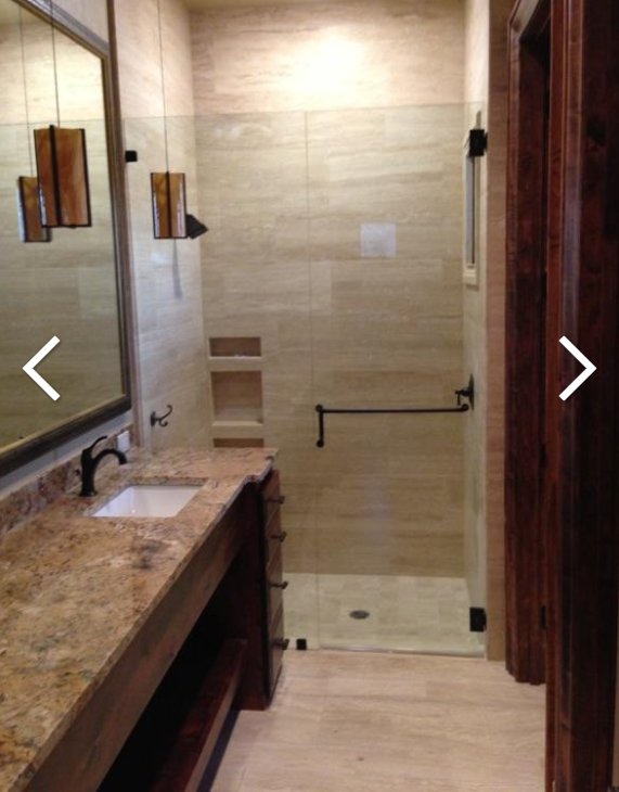 Photo of Fahnestock Glass and Mirror