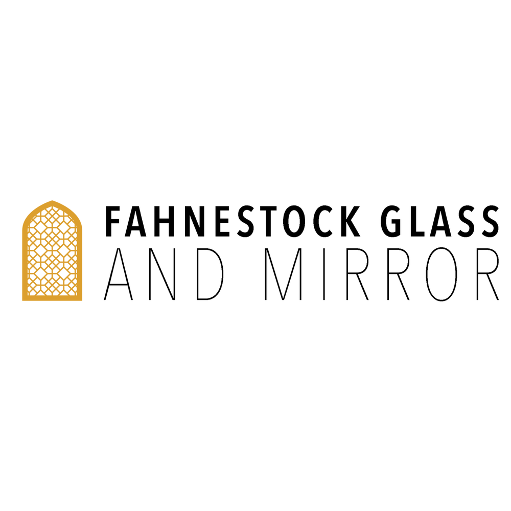 Photo of Fahnestock Glass and Mirror