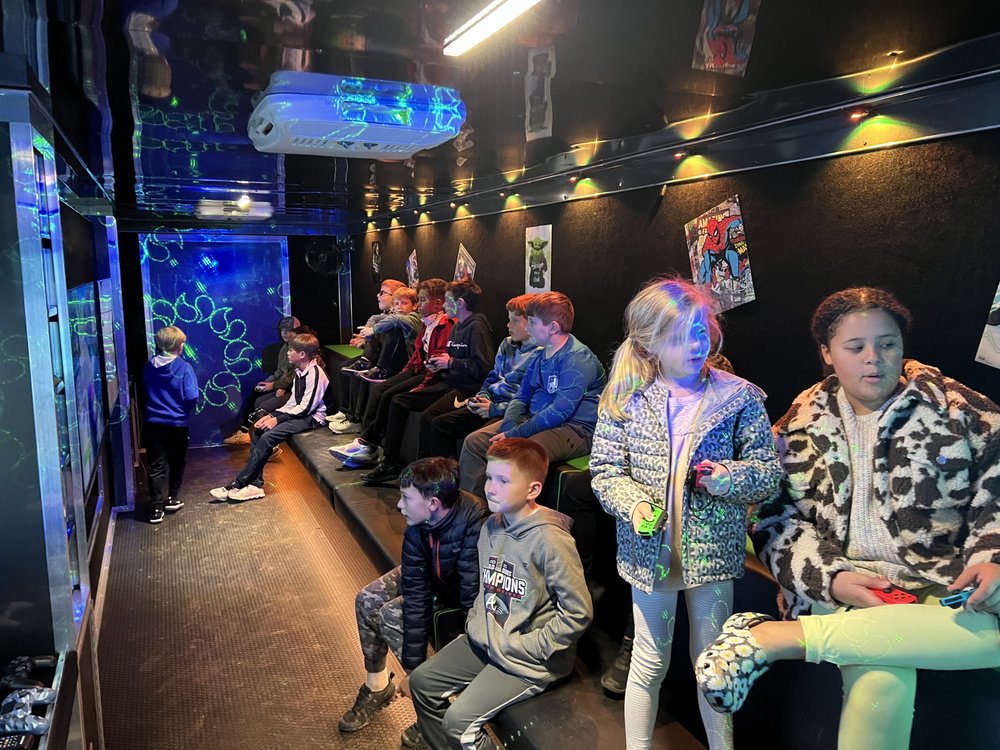 Photo of Zone Mobile Entertainment