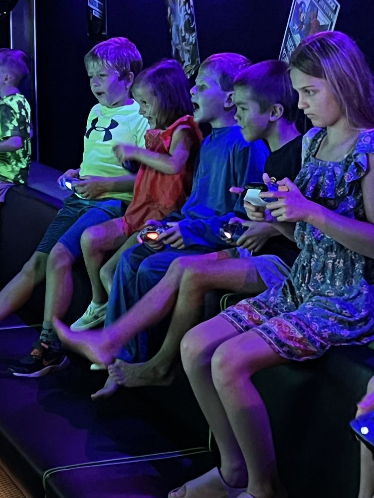 Photo of Zone Mobile Entertainment