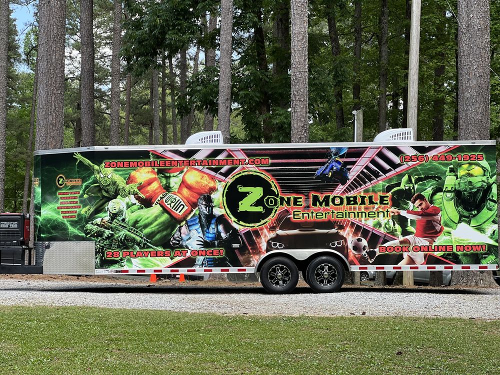 Photo of Zone Mobile Entertainment