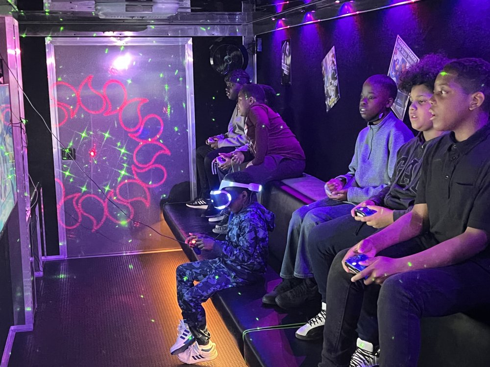 Photo of Zone Mobile Entertainment