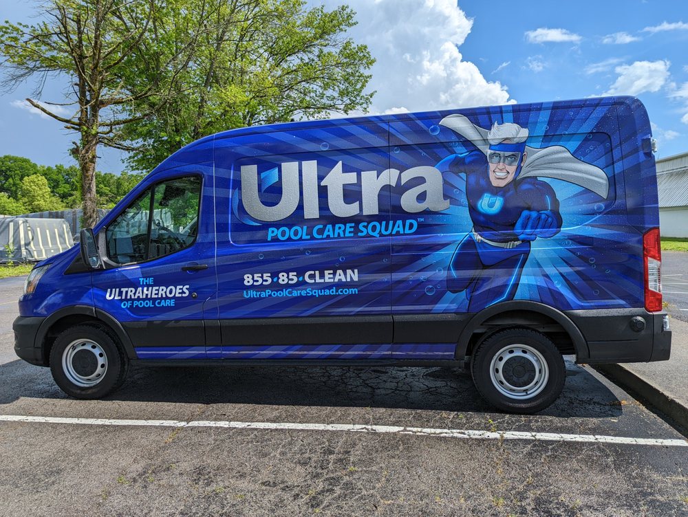 Photo of Ultra Pool Care Squad of Utah County