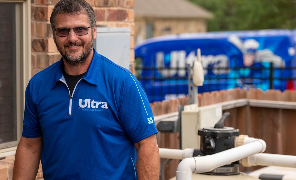 Photo of Ultra Pool Care Squad of Utah County