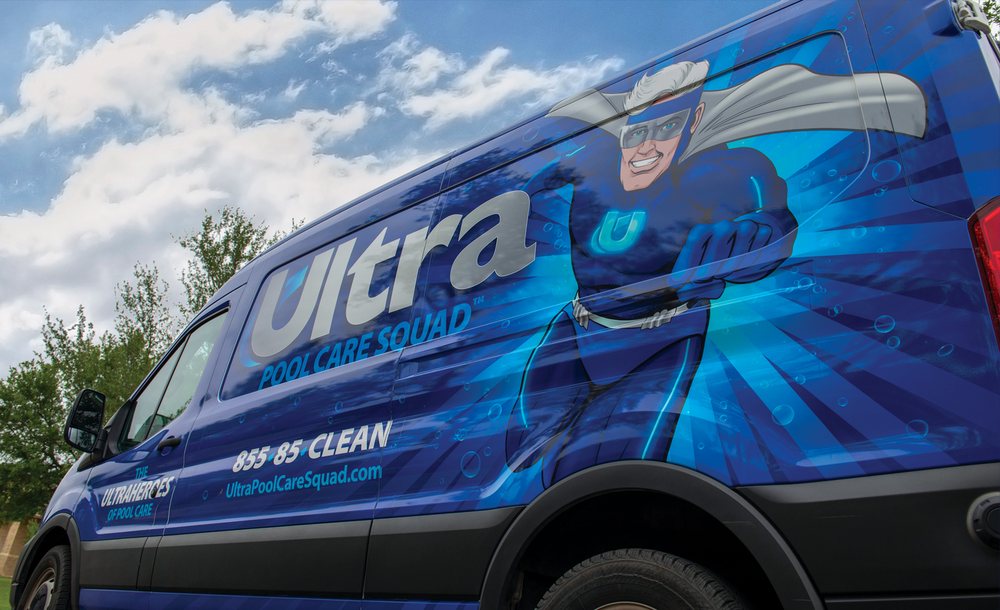 Photo of Ultra Pool Care Squad of Utah County