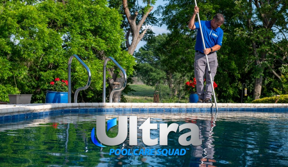 Photo of Ultra Pool Care Squad of Utah County